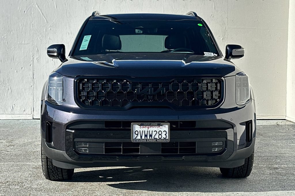 Used 2025 Kia Telluride SX Prestige X-Pro AWD/4WD image 8