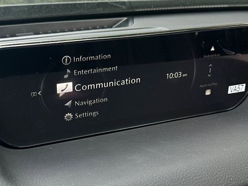 New 2026 MAZDA CX-50 AWD 2.5 S w/ Premium Package image 19