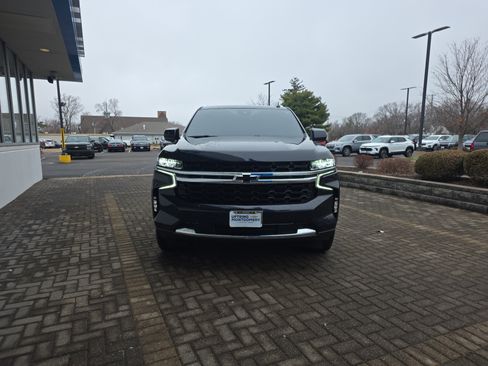 Used 2024 Chevrolet Tahoe LS image 9
