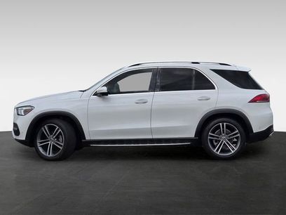 Used 2022 Mercedes-Benz GLE 350 GLE 350