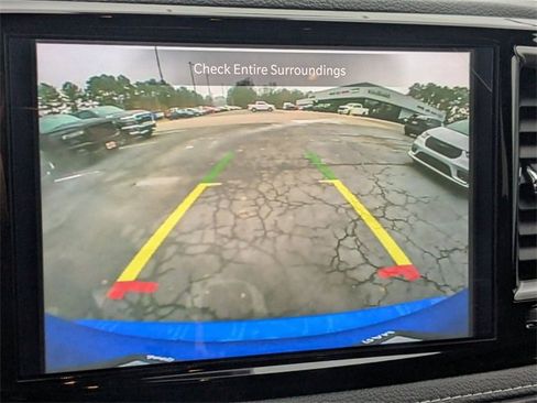 New 2026 Chrysler Pacifica Select image 19