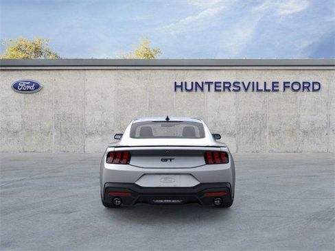 New 2025 Ford Mustang GT image 5