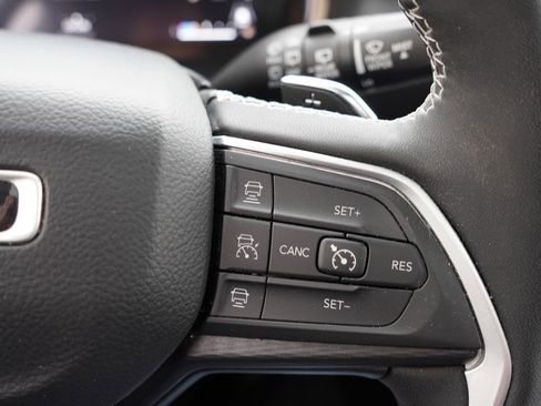 Certified 2023 Jeep Grand Cherokee L Laredo w/ Luxury Tech Group I image 34