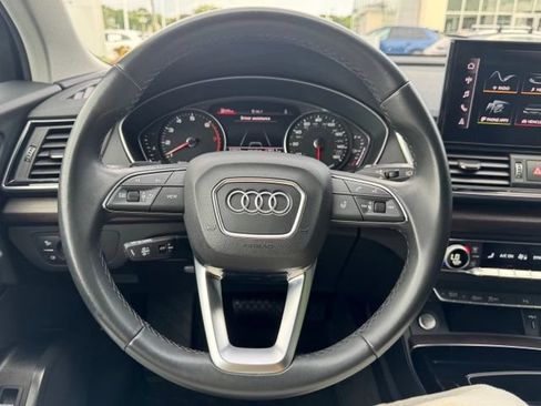 Certified 2023 Audi Q5 Premium Plus w/ Convenience Package AWD/4WD image 29