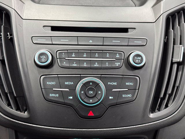 Used 2018 Ford Escape SE AWD/4WD image 19