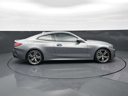 Certified 2023 BMW 430i Coupe w/ Convenience Package RWD image 4