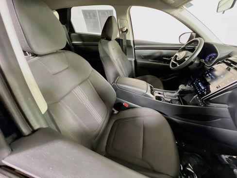 Used 2024 Hyundai Tucson SEL AWD/4WD image 26
