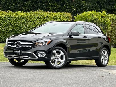 Used 2019 Mercedes-Benz GLA 250