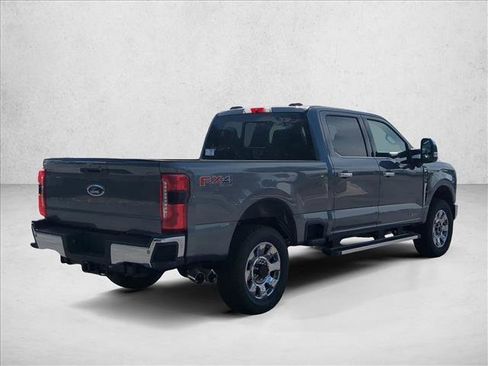 New 2026 Ford F350 Lariat image 2