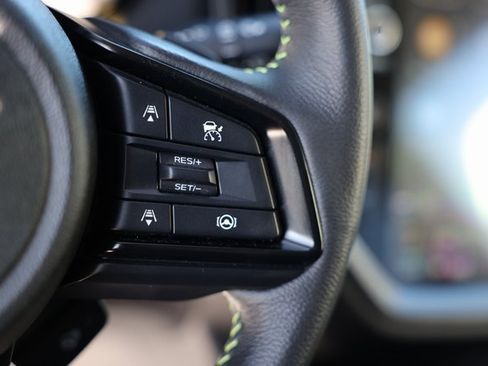 Certified 2025 Subaru Ascent Onyx Edition image 21