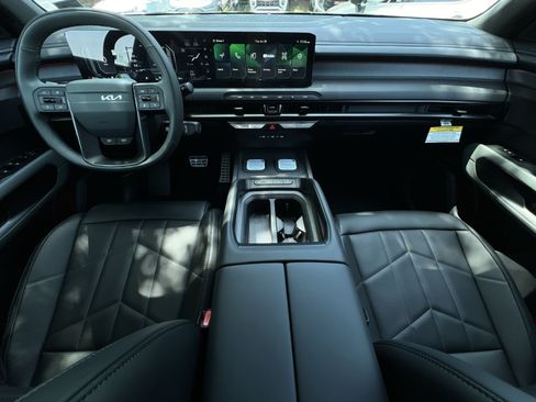 New 2027 Kia Telluride SX X-Line AWD/4WD image 33