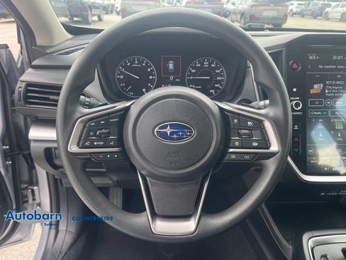 Used 2025 Subaru Impreza 2.0i Sport AWD/4WD image 14
