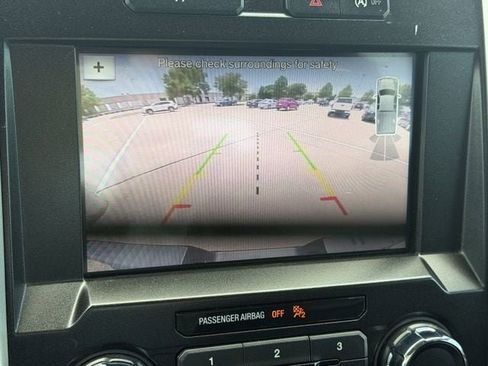 Used 2018 Ford F150 Lariat RWD image 19