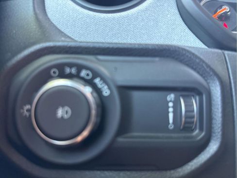 Used 2024 Jeep Wrangler Sport AWD/4WD image 24
