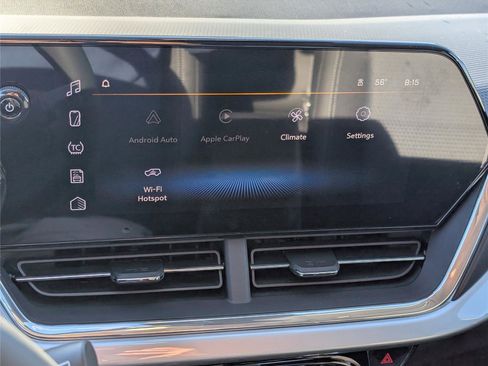 New 2026 Chevrolet Trax LT w/ Driver Confidence Package image 26