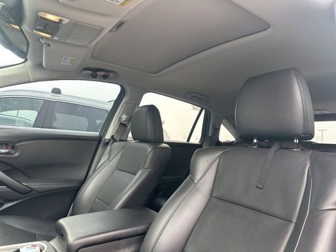 Used 2018 Acura RDX AWD w/ Advance Package image 13