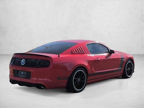 Used 2013 Ford Mustang Boss 302 w/ Boss 302 Accessory Pkg image 5