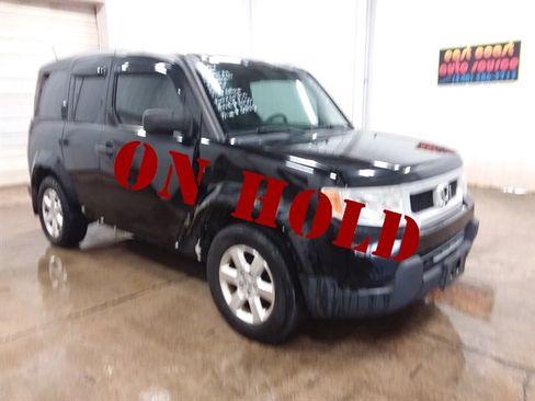 Used 2011 Honda Element EX image 1