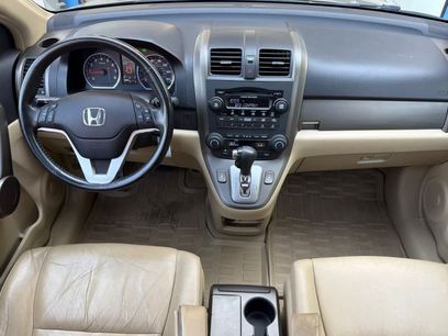 Used 2008 Honda CR-V EX-L