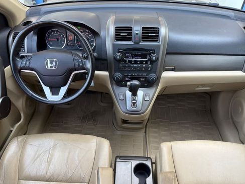 Used 2008 Honda CR-V EX-L image 3