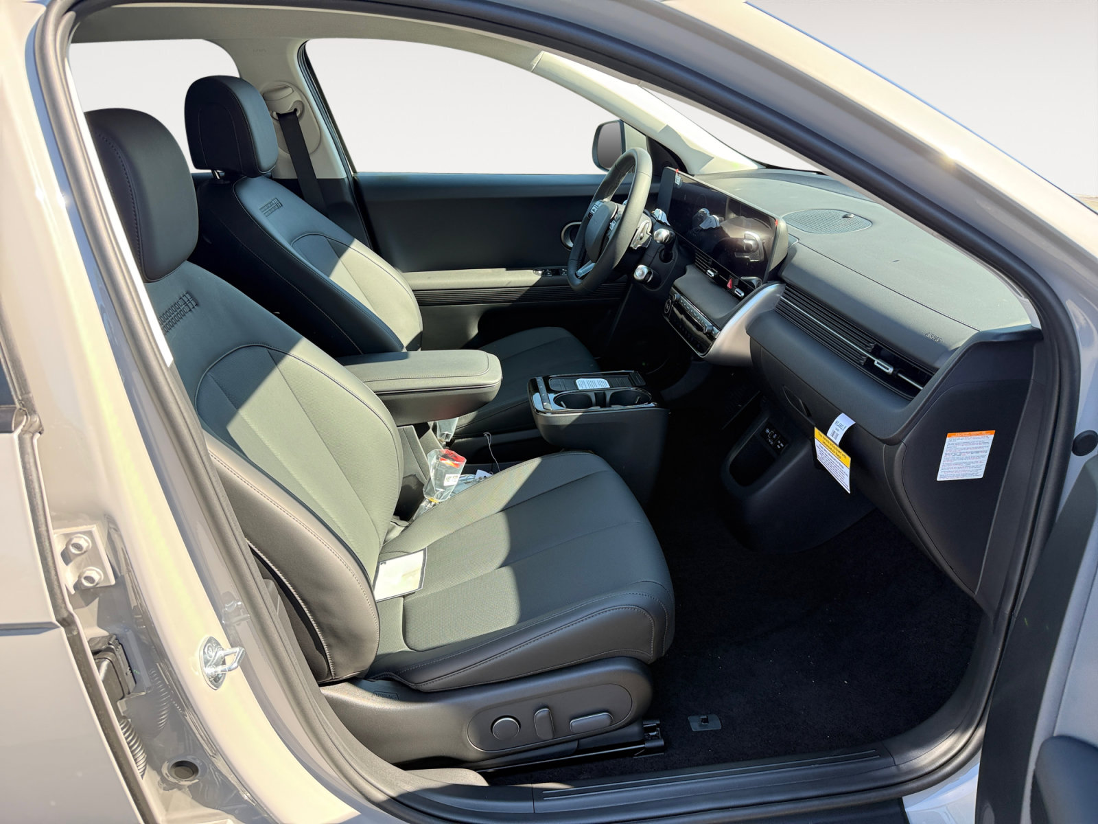 New 2027 Hyundai Ioniq 5 SEL RWD image 19