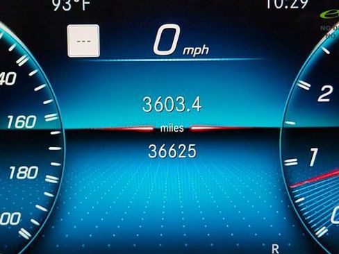 Used 2022 Mercedes-Benz AMG GT 53 image 58