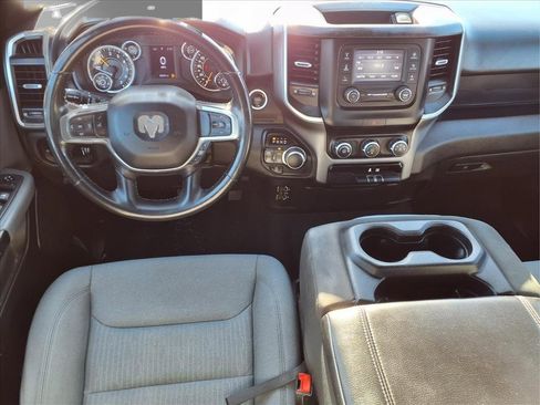 Used 2022 RAM 1500 Big Horn image 12