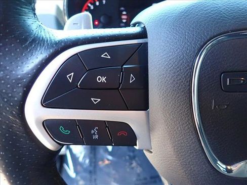 Used 2017 Dodge Durango R/T AWD/4WD image 16