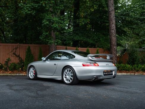 Used 1999 Porsche 911 GT3 image 12