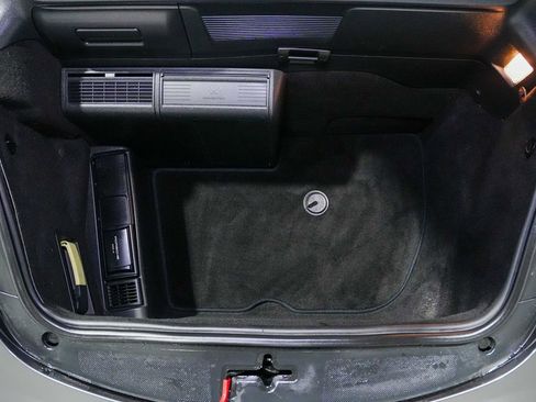 Used 2008 Porsche 911 Turbo image 23