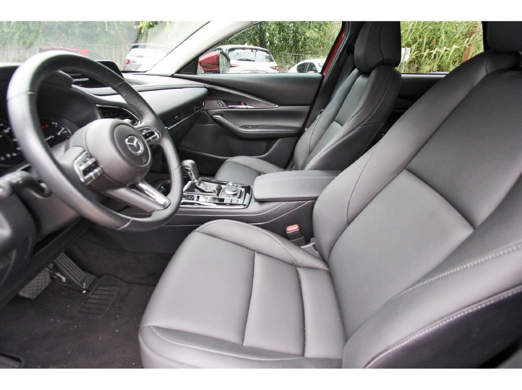 Certified 2023 MAZDA CX-30 AWD 2.5 S w/ Preferred Package image 13