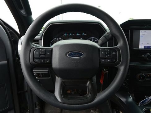 Used 2023 Ford F150 XL w/ STX Appearance Package image 10
