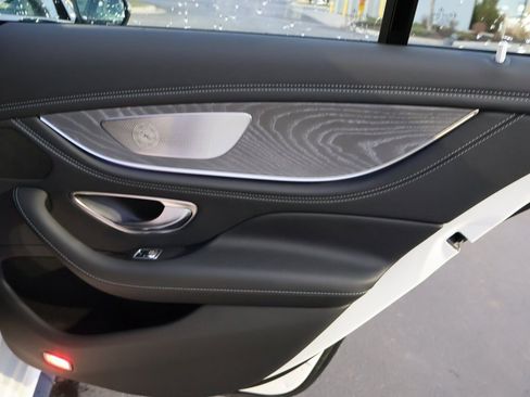 New 2026 Mercedes-Benz AMG GT 53 image 17