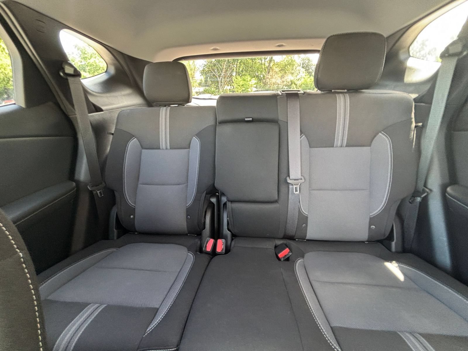 Used 2026 Chevrolet Blazer LT AWD/4WD image 38