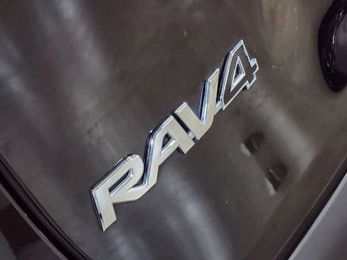 Used 2023 Toyota RAV4 Limited FWD image 25