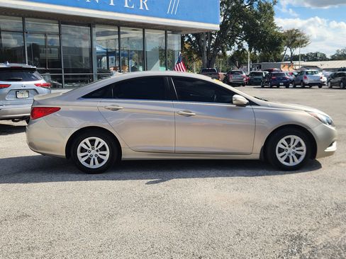 Used 2012 Hyundai Sonata GLS image 9