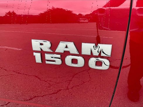 Used 2013 RAM 1500 Tradesman w/ Popular Equipment Group RWD image 23
