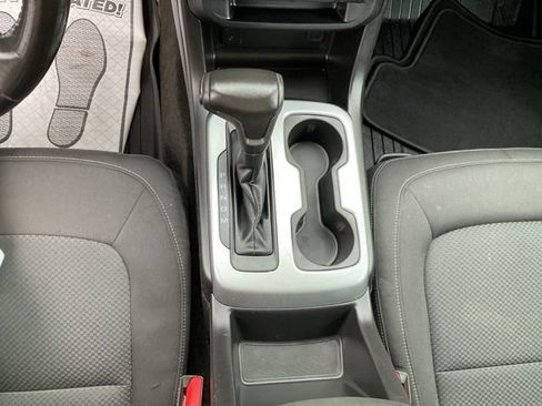 Used 2016 Chevrolet Colorado LT RWD image 37