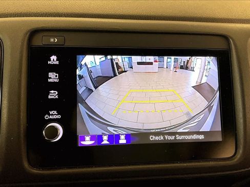 Used 2022 Honda HR-V Sport image 25