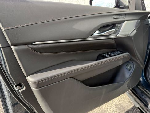 New 2025 Cadillac CT4 Sport image 12