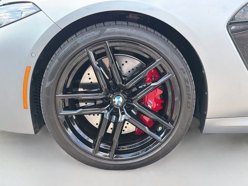 Used 2025 BMW M8 Competition w/ Driving Assistance Package AWD/4WD image 41