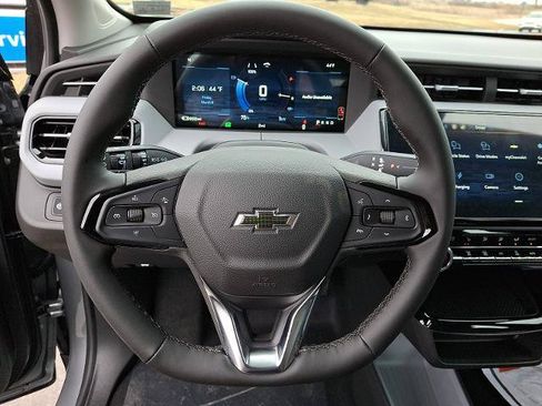 New 2027 Chevrolet Bolt RS FWD image 8