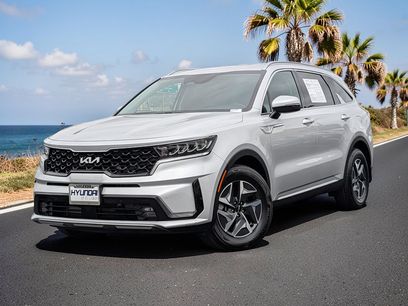 Used 2023 Kia Sorento EX