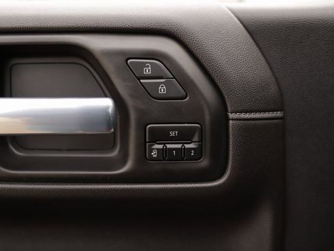 Used 2021 Chevrolet Silverado 1500 LTZ w/ Safety Package II image 27