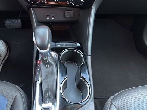 Used 2024 Buick Encore GX Sport Touring w/ Comfort Package image 24