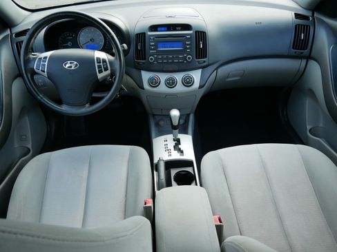 Used 2008 Hyundai Elantra SE FWD image 10