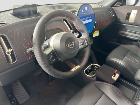 New 2026 MINI Cooper Countryman S image 11