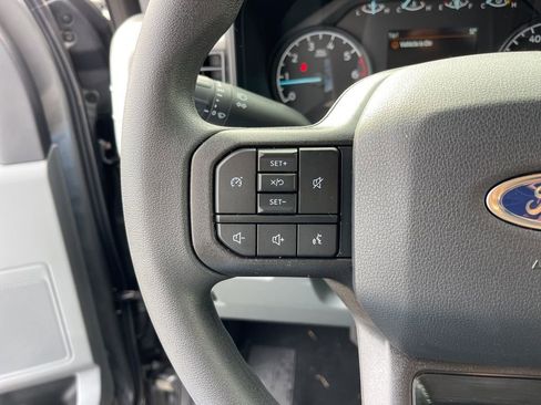 New 2026 Ford F250 XL w/ STX Appearance Package image 13