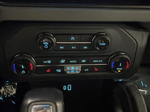 Used 2022 Ford Bronco Big Bend AWD/4WD image 17