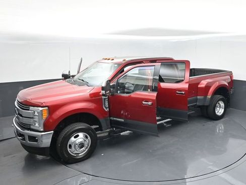 Used 2018 Ford F350 Lariat w/ Lariat Ultimate Package image 58